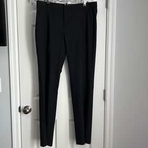 NWT Banana Republic Machine Washable Wool Pants